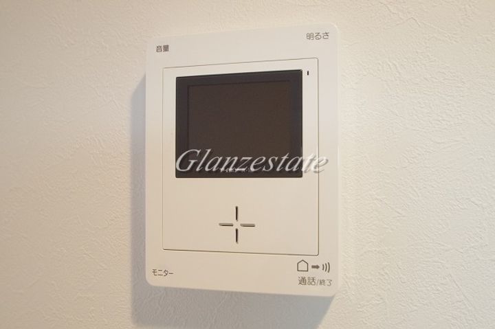 神奈川県川崎市中原区苅宿(アパート)の賃貸物件の内装