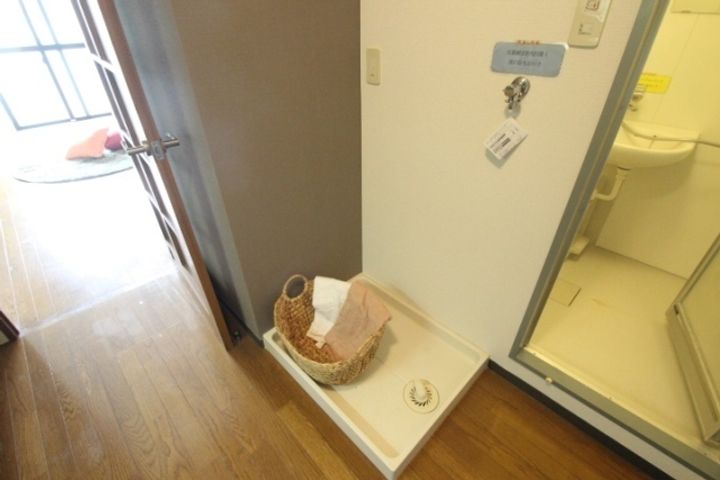 メリーハイツのその他画像