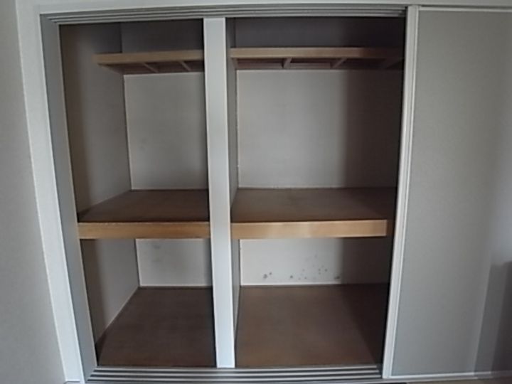 ラフォーレ河原の内装