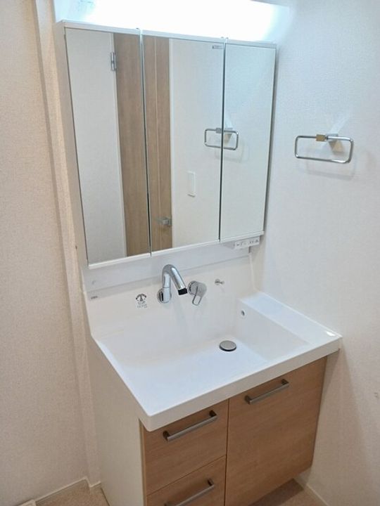 愛知県愛知郡東郷町春木台4(アパート)の賃貸物件の内装