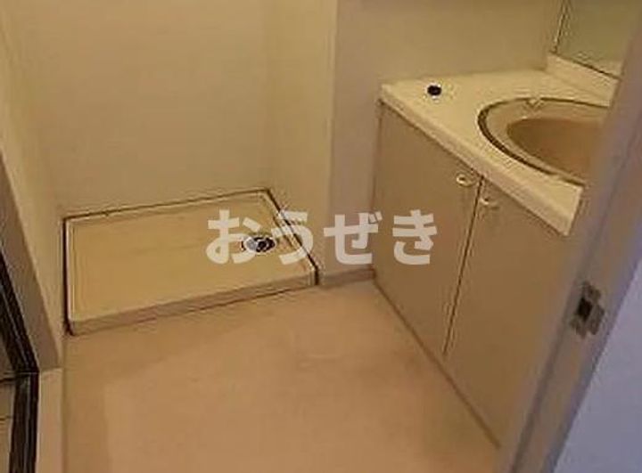 コスモ弘明寺アマビーレの内装