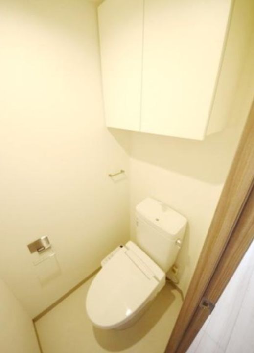 東京都葛飾区小菅4(マンション)の賃貸物件の内装