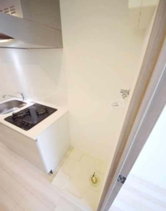 東京都葛飾区小菅4(マンション)の賃貸物件の内装