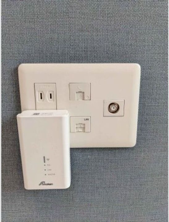 大阪府大阪市東住吉区北田辺6(アパート)の賃貸物件の内装