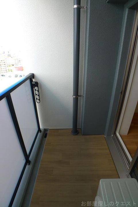 プレサンス桜山駅前アフォードの内装