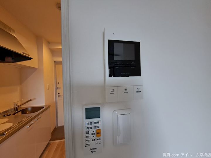 みおつくし滝井の内装