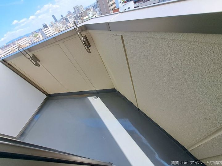 みおつくし滝井の内装