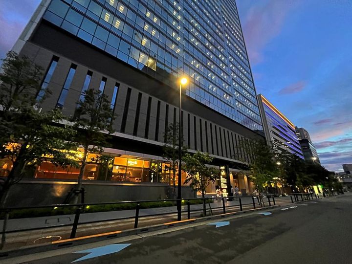 東京都港区芝浦2(マンション)の賃貸物件の周辺