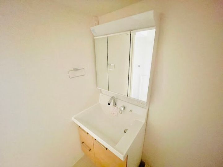 West Primaryの内装