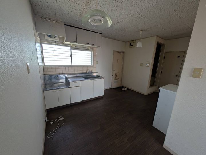 ファミーユ幸のキッチン