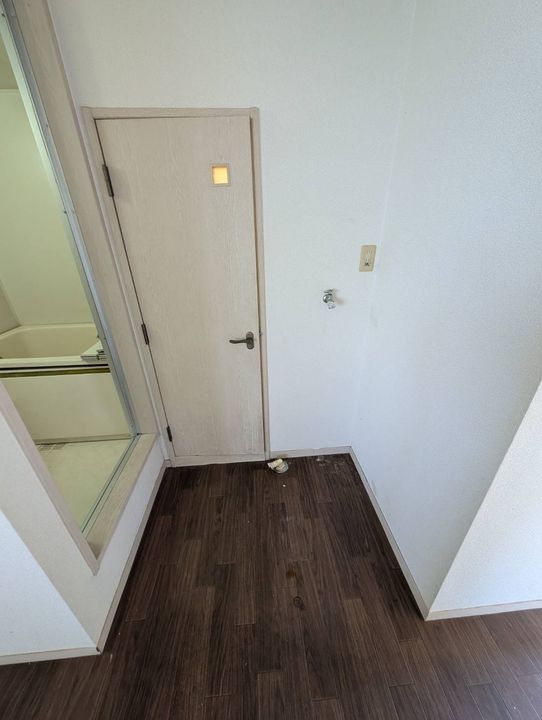 ファミーユ幸の内装