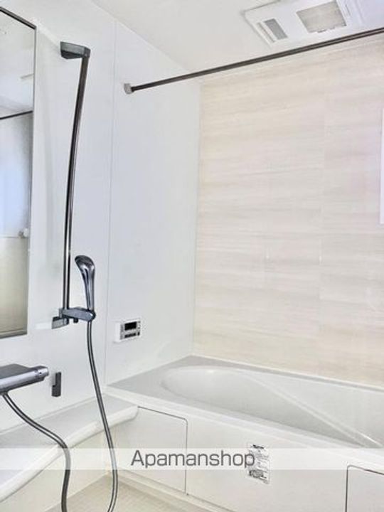 神奈川県横浜市磯子区洋光台6(一戸建)の賃貸物件の風呂