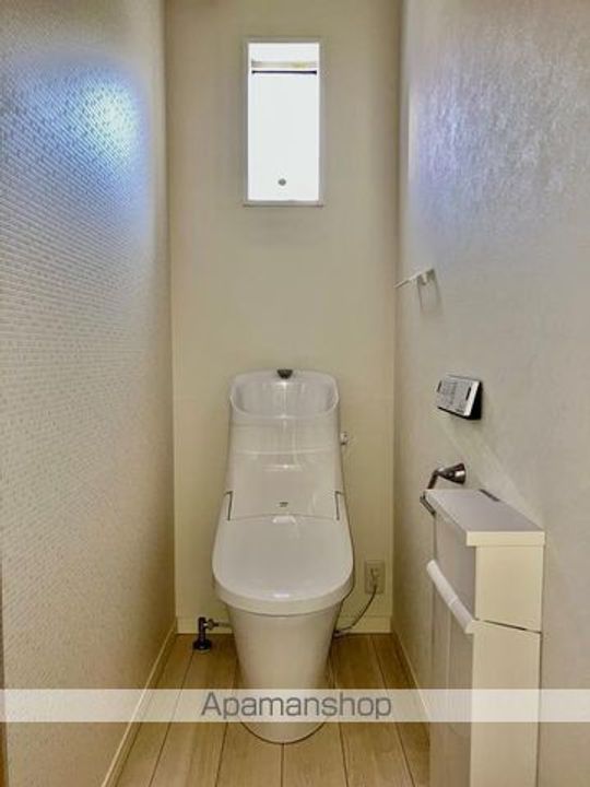 神奈川県横浜市磯子区洋光台6(一戸建)の賃貸物件の内装