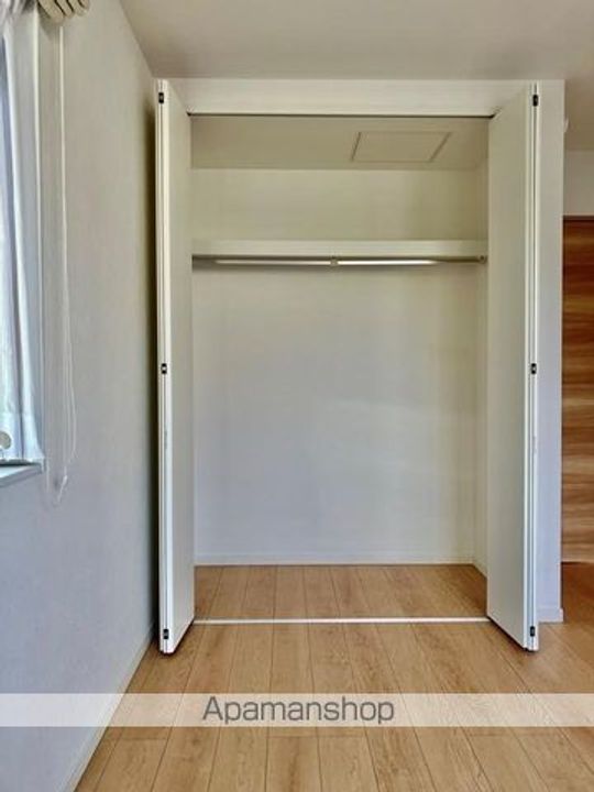 神奈川県横浜市磯子区洋光台6(一戸建)の賃貸物件の内装