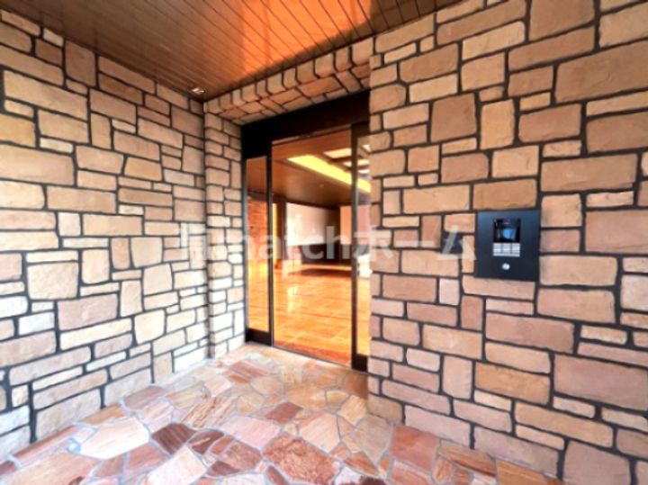 プレジオ長田の間取り