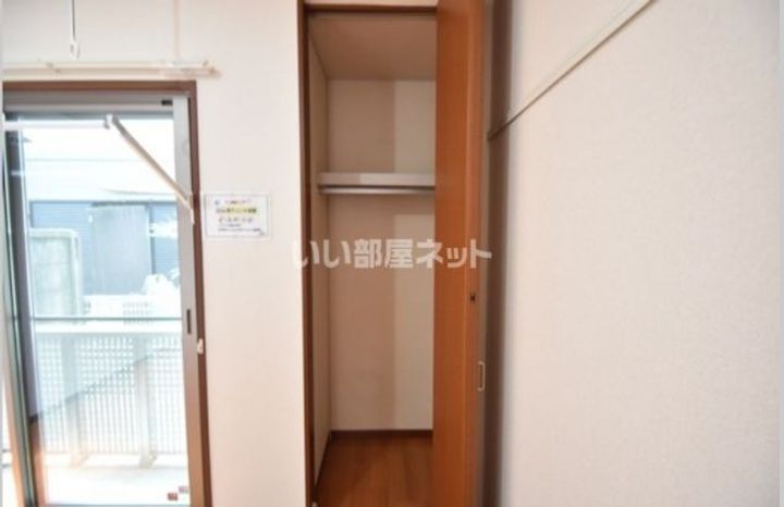 グランルミエールの内装