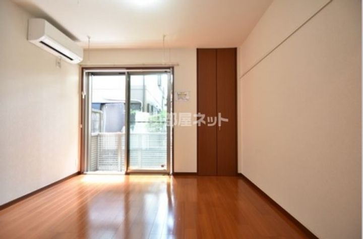 グランルミエールの居間