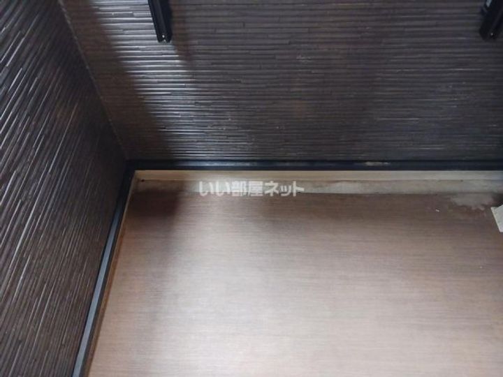 埼玉県入間市下藤沢5(アパート)の賃貸物件の内装