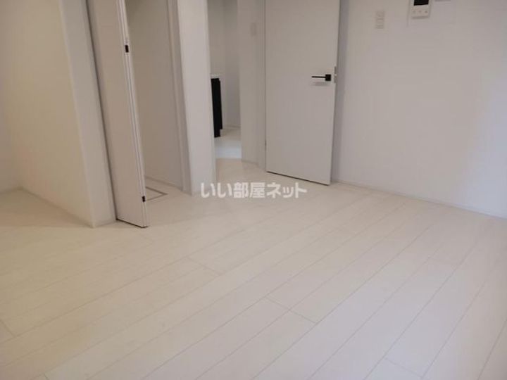 埼玉県入間市下藤沢5(アパート)の賃貸物件の内装