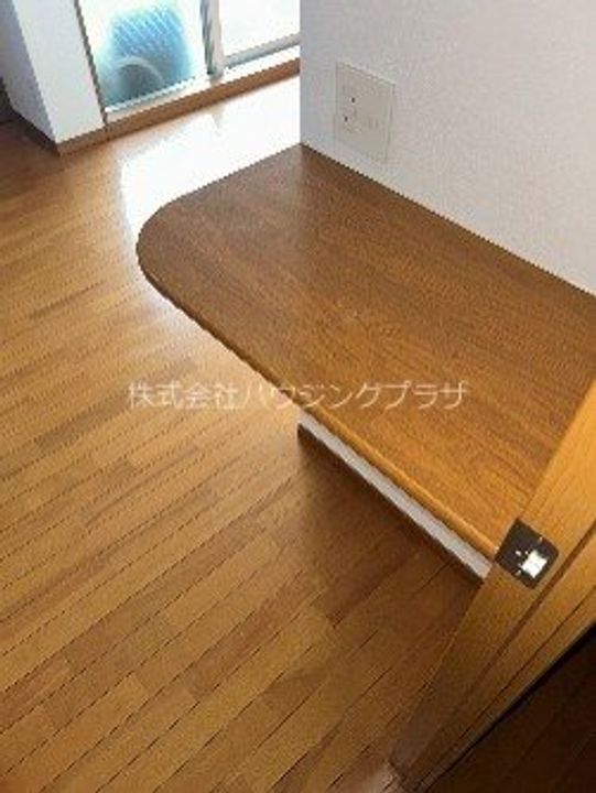 サンハイツ八幡山のその他画像