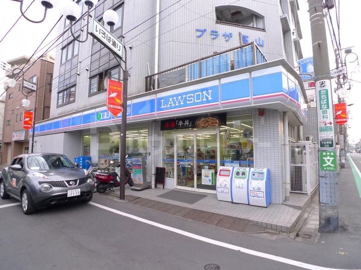 CITY CREATION 千住柳町の周辺