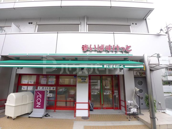 CITY CREATION 千住柳町の周辺