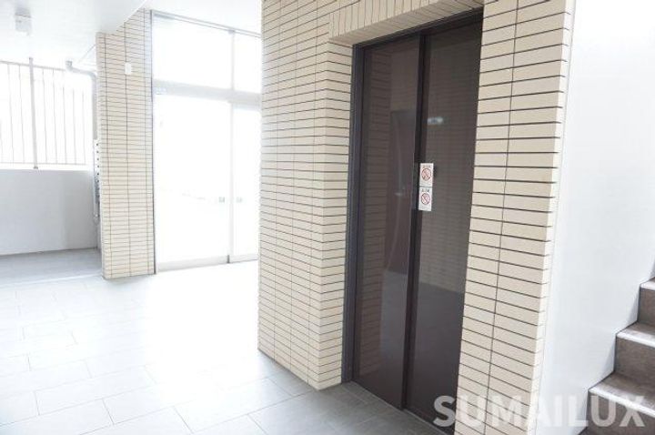 熊本県菊池郡菊陽町大字津久礼(マンション)の賃貸物件の地図
