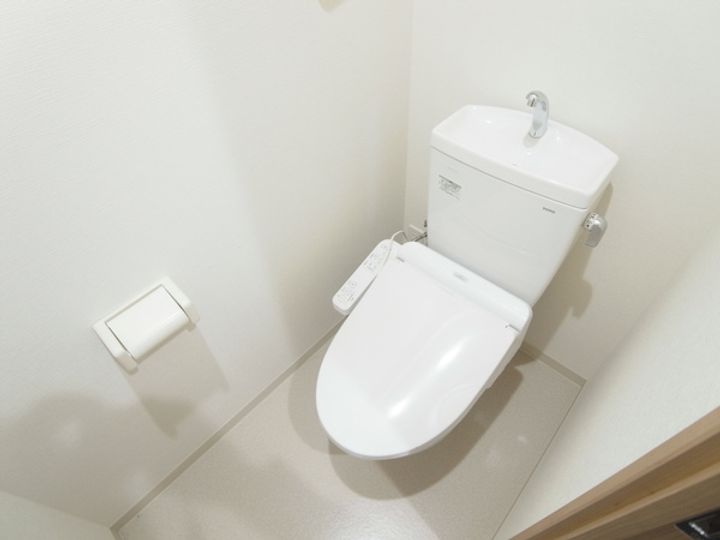 熊本県菊池郡菊陽町大字津久礼(マンション)の賃貸物件の内装
