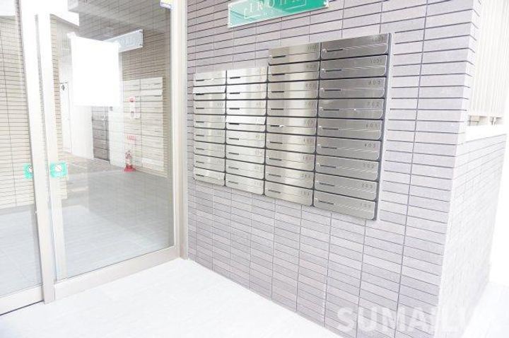 熊本県菊池郡菊陽町大字津久礼(マンション)の賃貸物件の地図