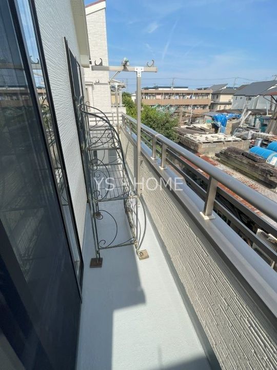 東京都小金井市東町3(一戸建)の賃貸物件のその他画像