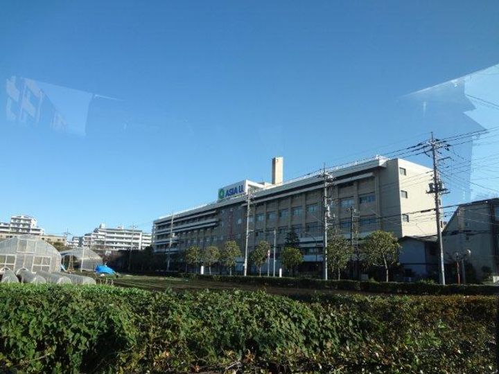 東京都小金井市東町3(一戸建)の賃貸物件の周辺