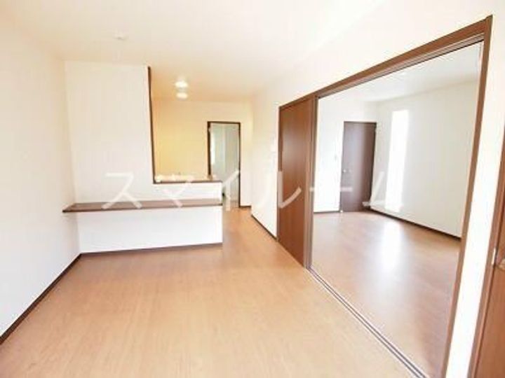 東京都大田区北糀谷1(アパート)の賃貸物件の内装