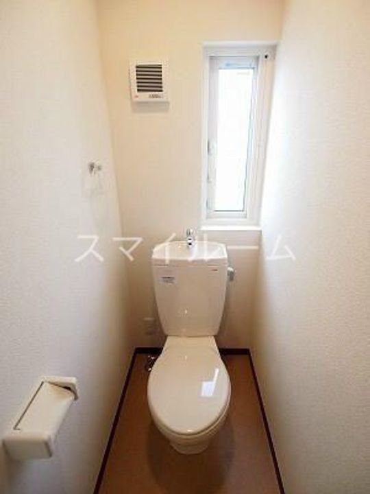 東京都大田区北糀谷1(アパート)の賃貸物件の内装