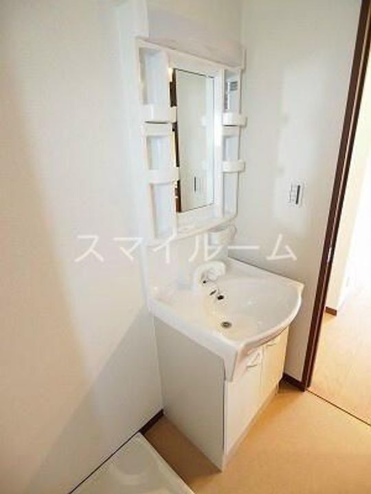 東京都大田区北糀谷1(アパート)の賃貸物件の内装