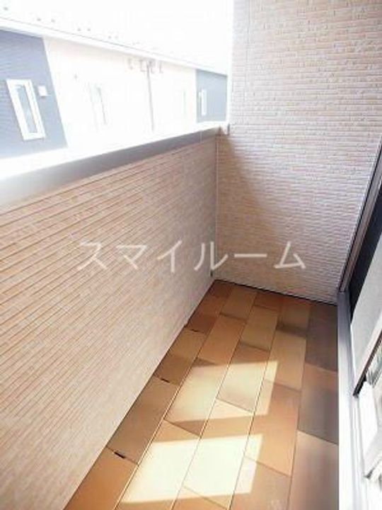 東京都大田区北糀谷1(アパート)の賃貸物件の内装