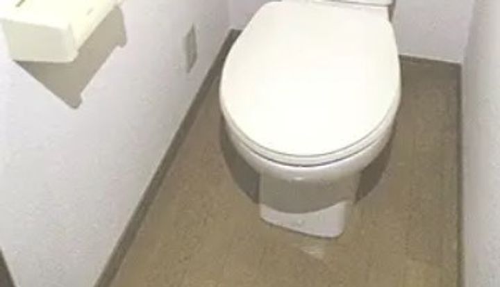 東京都中野区本町4(マンション)の賃貸物件の内装