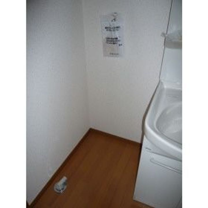 フローラル萩IIのその他画像