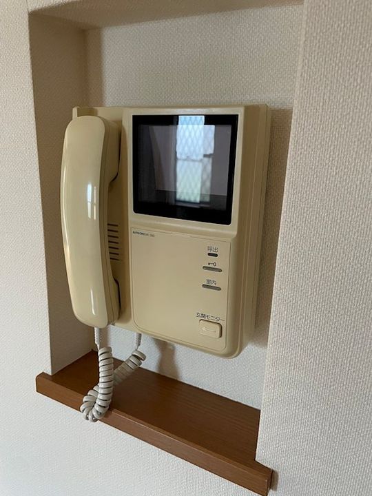 神奈川県横浜市戸塚区原宿1(一戸建)の賃貸物件の内装