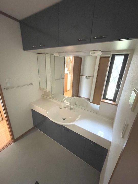 神奈川県横浜市戸塚区原宿1(一戸建)の賃貸物件の内装