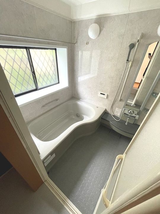 神奈川県横浜市戸塚区原宿1(一戸建)の賃貸物件の風呂