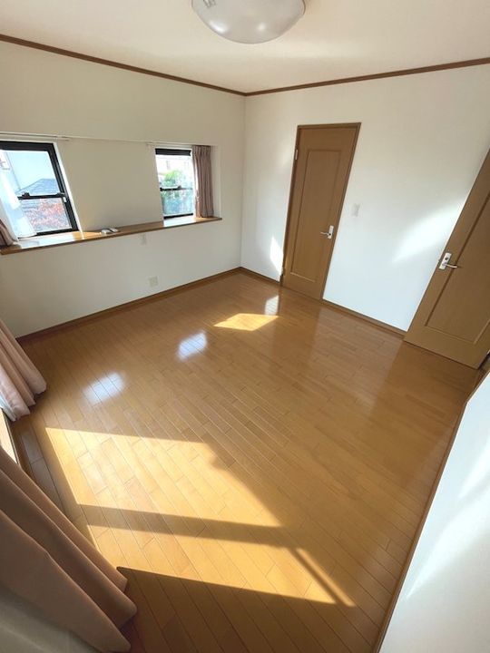 神奈川県横浜市戸塚区原宿1(一戸建)の賃貸物件の内装