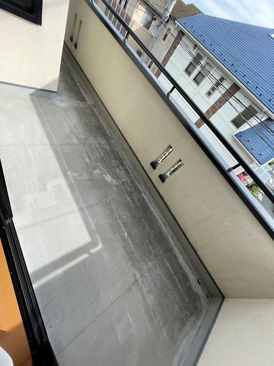 神奈川県横浜市戸塚区原宿1(一戸建)の賃貸物件の内装