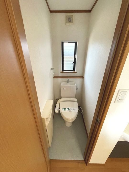 神奈川県横浜市戸塚区原宿1(一戸建)の賃貸物件の内装