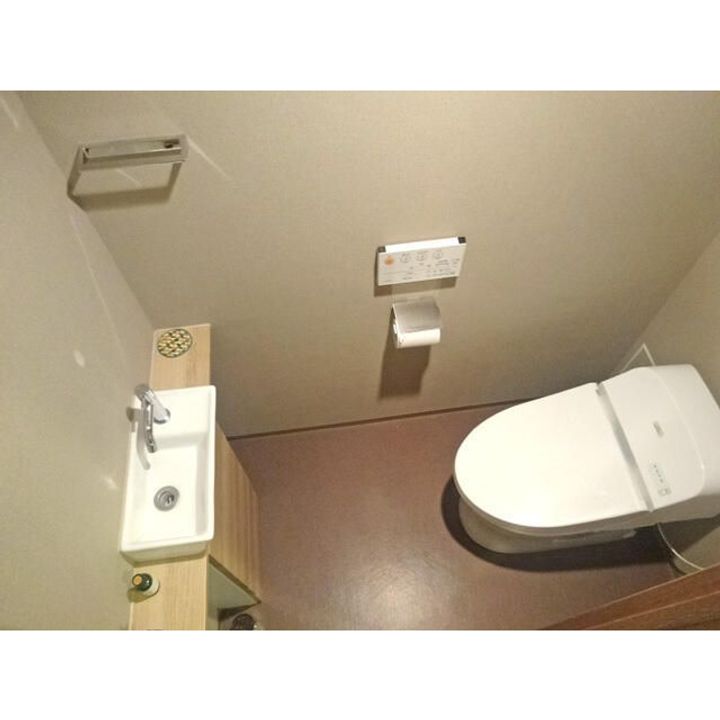 ザ・プレミアスカイ品川中延(011949)の内装