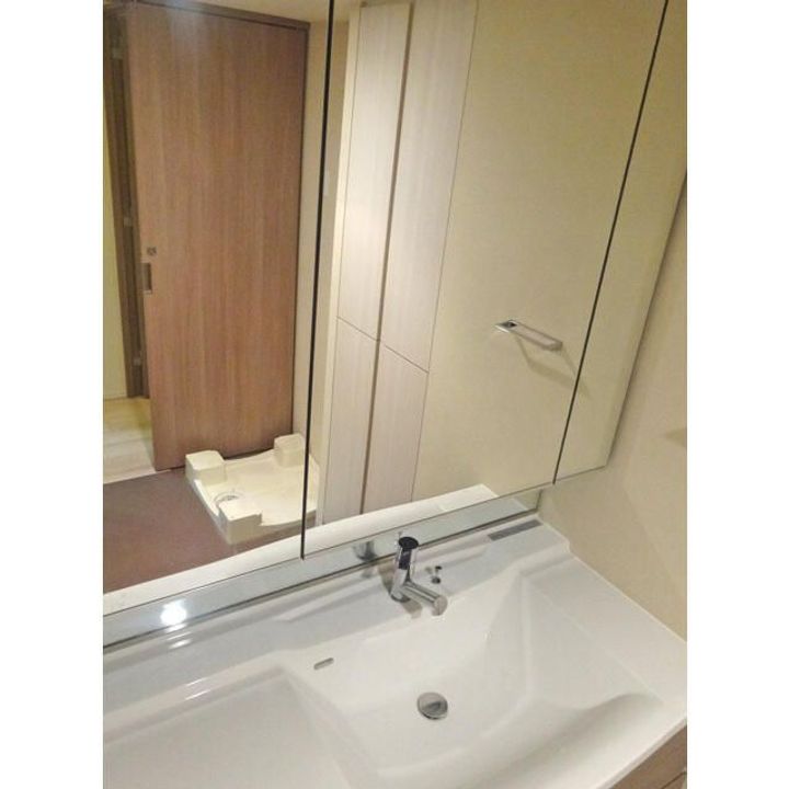 ザ・プレミアスカイ品川中延(011949)の内装