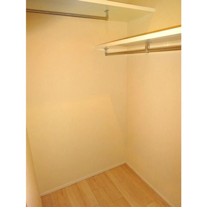 ザ・プレミアスカイ品川中延(011949)の内装