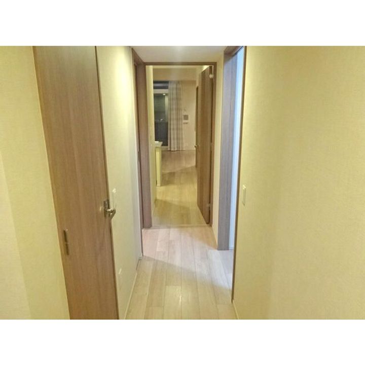 ザ・プレミアスカイ品川中延(011949)のその他画像