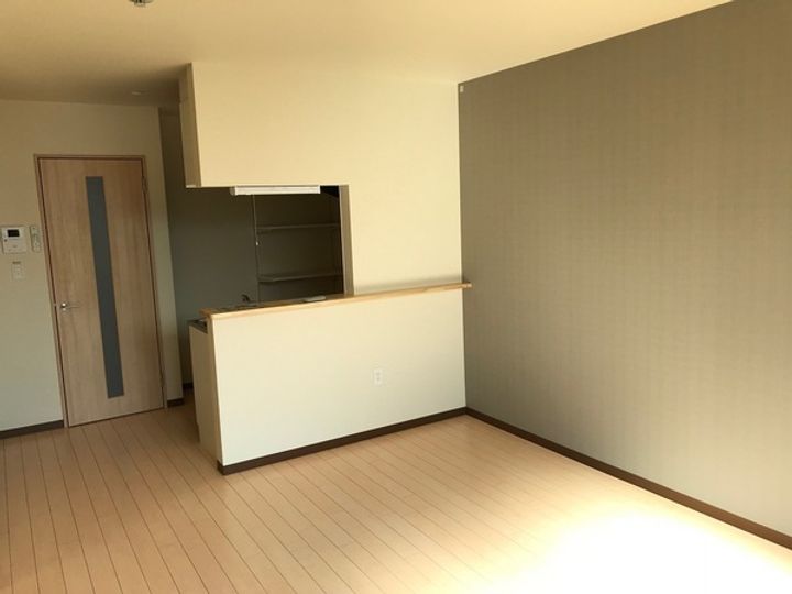 ヴァンクールの内装