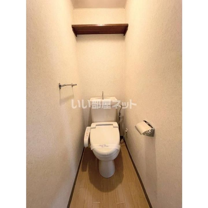 群馬県前橋市石倉町5(マンション)の賃貸物件の内装