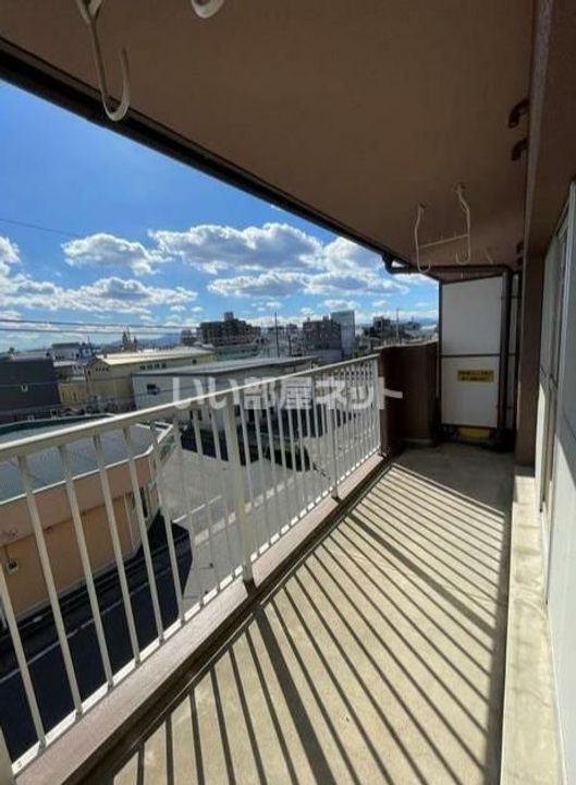 群馬県前橋市石倉町5(マンション)の賃貸物件の内装